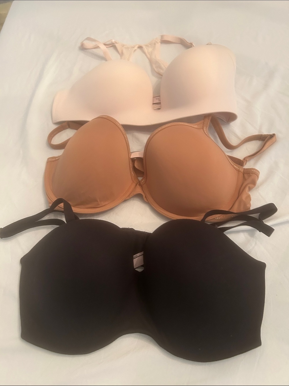 Victoria’s Secret Bra Bundle